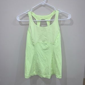 lululemon yoga top